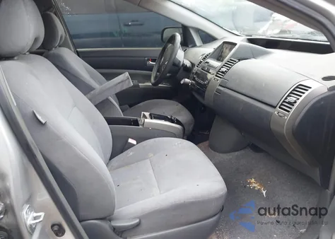 2007 Toyota Prius z USA, uszkodzony, nr VIN JTDKB20U673252717